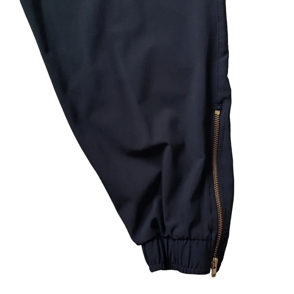 🌻Albion Jetsetters, Black, Size XS Petite - Picture 7 of 8